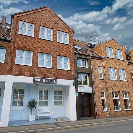 Landhaus Hamm The Unique Boutique Hotel 뒤셀도르프 외부 사진