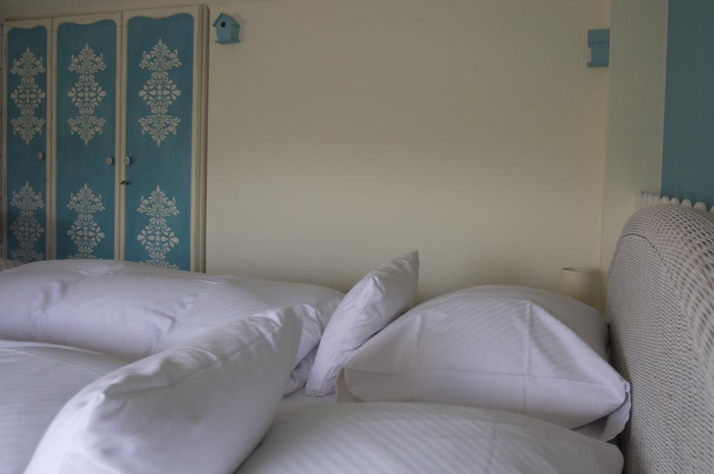 Landhaus Hamm The Unique Boutique Hotel 뒤셀도르프 객실 사진