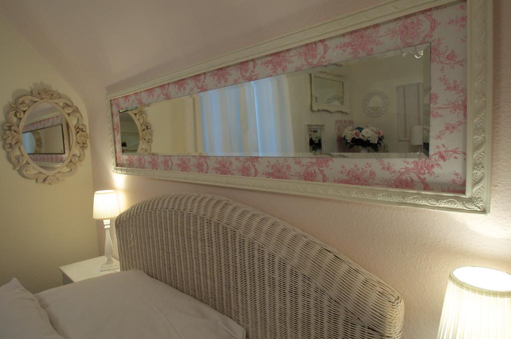 Landhaus Hamm The Unique Boutique Hotel 뒤셀도르프 객실 사진