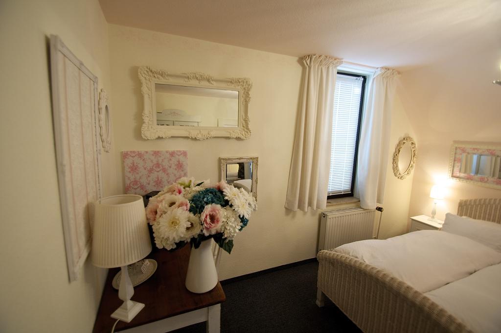 Landhaus Hamm The Unique Boutique Hotel 뒤셀도르프 객실 사진