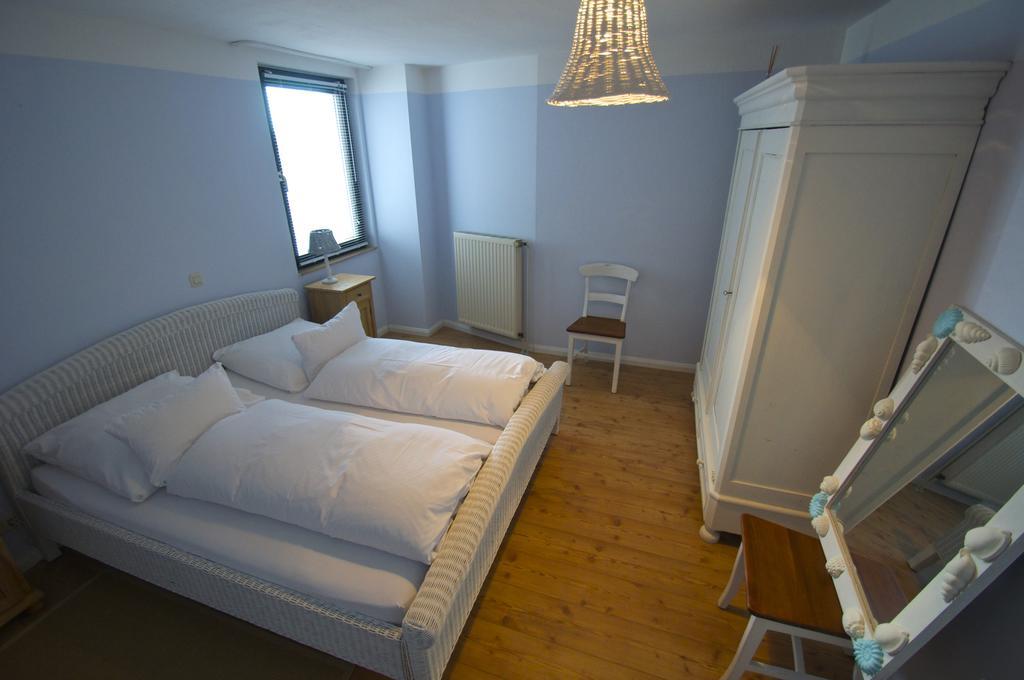 Landhaus Hamm The Unique Boutique Hotel 뒤셀도르프 객실 사진