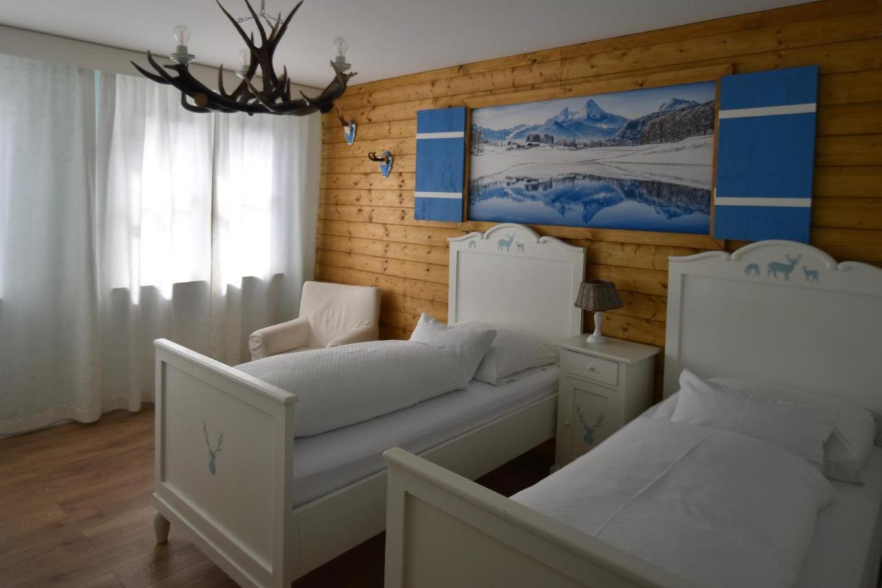 Landhaus Hamm The Unique Boutique Hotel 뒤셀도르프 외부 사진