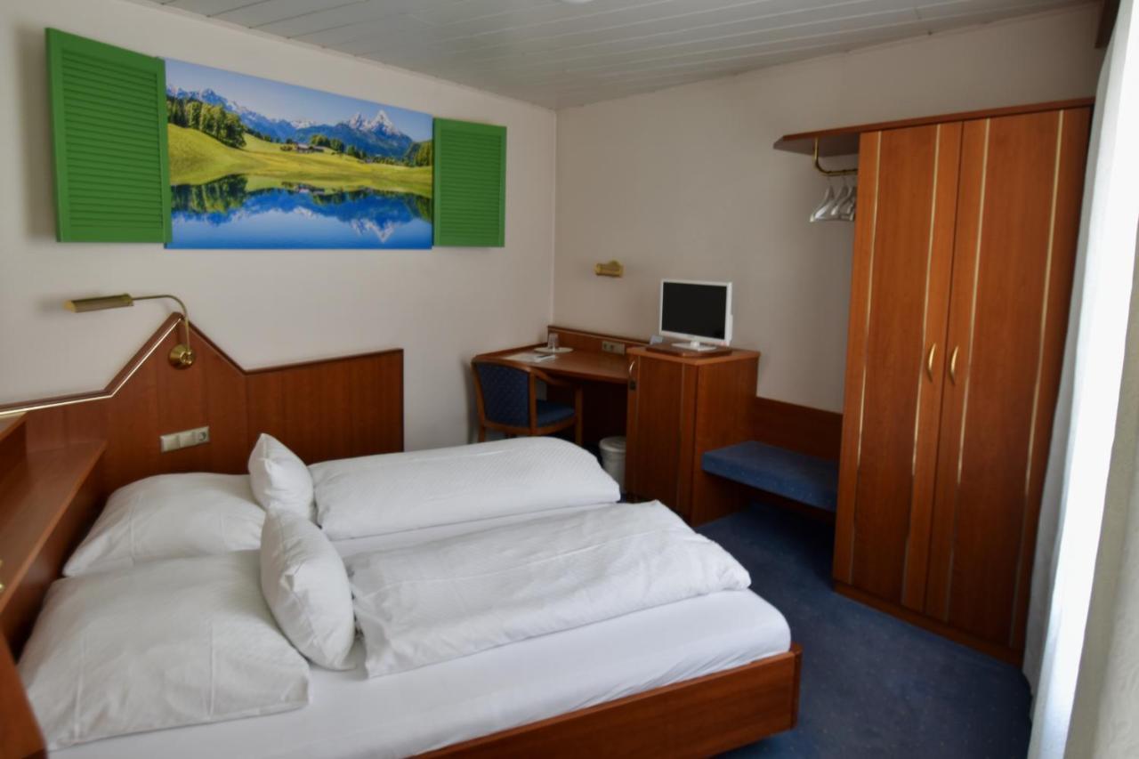 Landhaus Hamm The Unique Boutique Hotel 뒤셀도르프 외부 사진