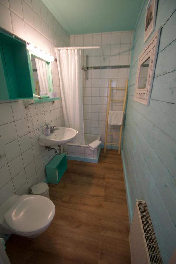 Landhaus Hamm The Unique Boutique Hotel 뒤셀도르프 외부 사진