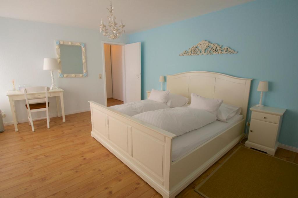 Landhaus Hamm The Unique Boutique Hotel 뒤셀도르프 객실 사진