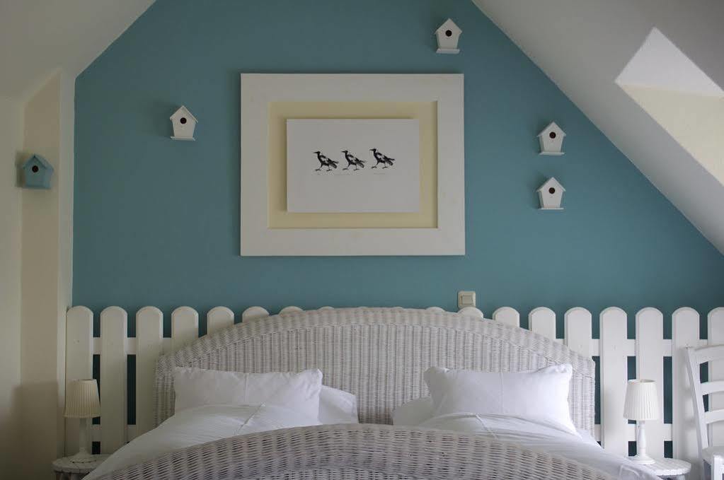 Landhaus Hamm The Unique Boutique Hotel 뒤셀도르프 외부 사진